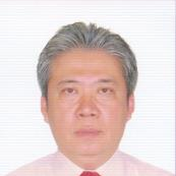 KS. Lê Văn Thịnh