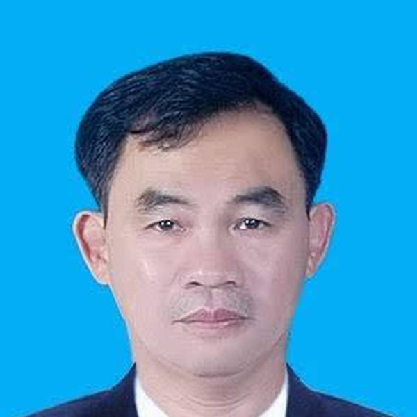TS. Nguyễn An Ninh