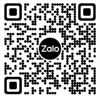 Mã QR Zalo tư vấn 0904 889 859