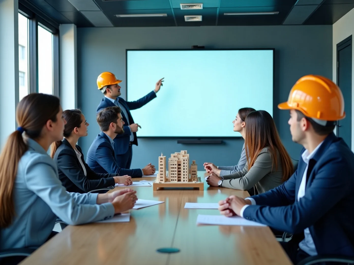 Lớp đào tạo lập tổng mức đầu tư tổ chức tại đơn vị