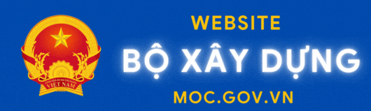Website Bộ Xây Dựng