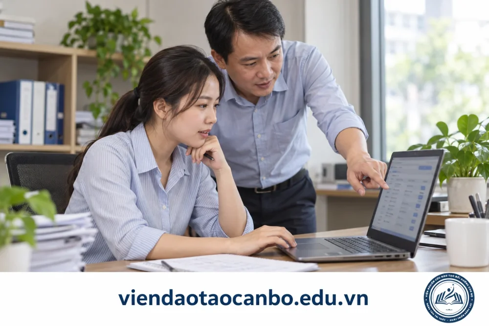 Nhà thầu tìm hiểu gói thầu phù hợp