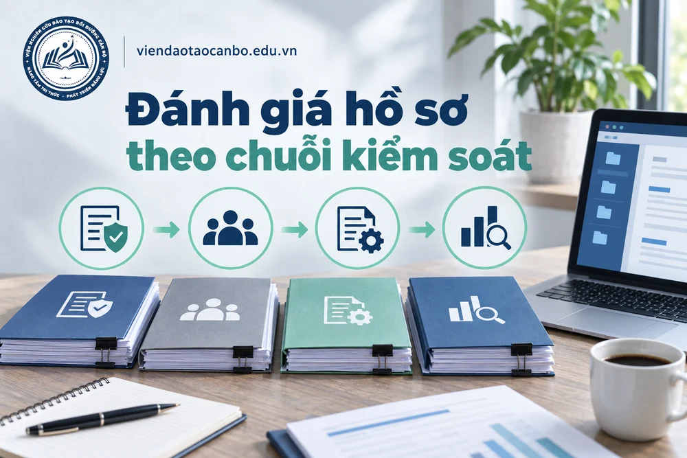Tổ chuyên gia đánh giá E-HSDT theo quy trình 01 hoặc quy trình 02 trên Hệ thống