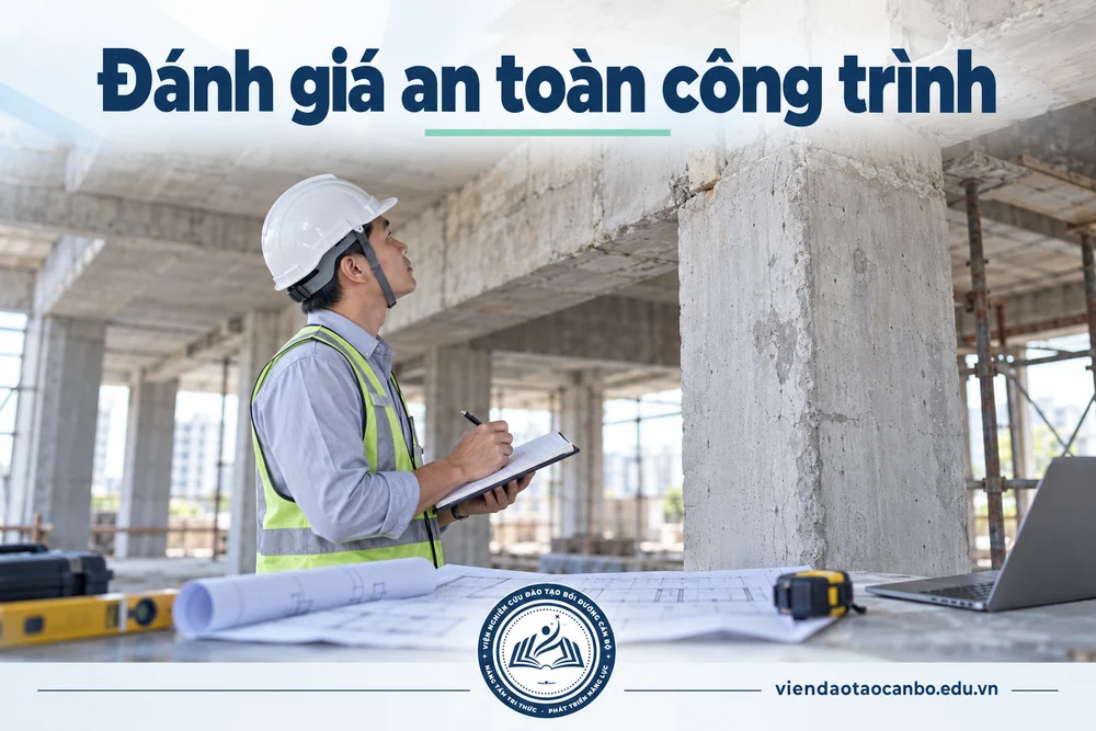 Đánh giá an toàn công trình