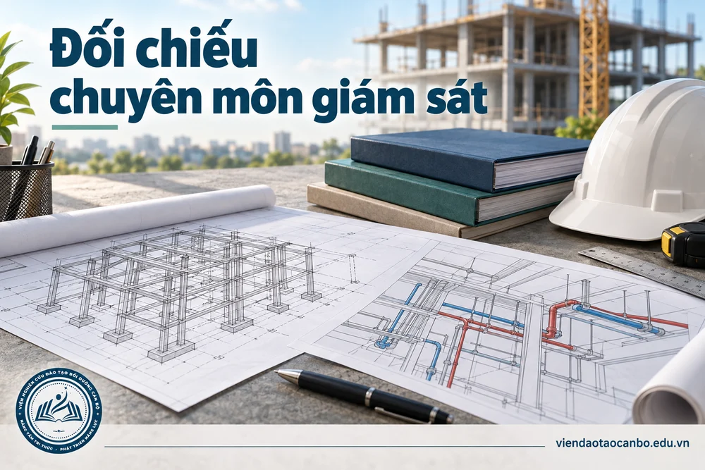 Đối chiếu chuyên môn giám sát trong bài bằng, chuyên ngành nào được cấp chứng chỉ hành nghề giám sát theo Nghị định 212?