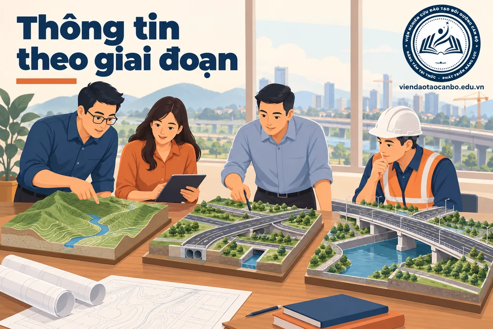 Thông tin theo giai đoạn