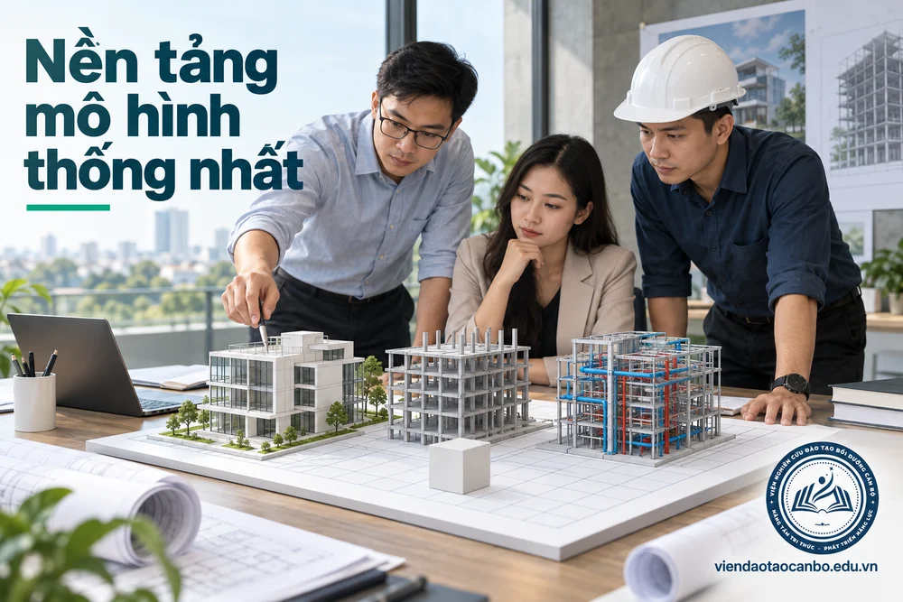 Nền tảng mô hình thống nhất