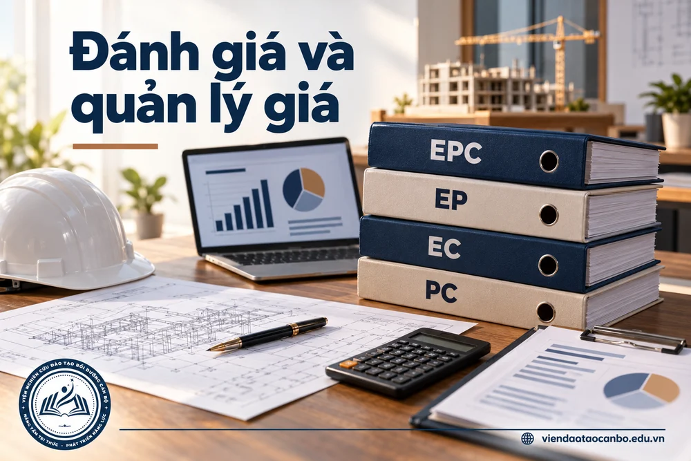 Đánh giá và quản lý giá