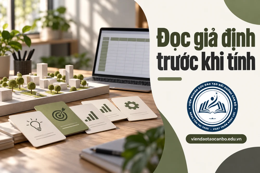 Bài tập đánh giá hiệu quả dự án đầu tư có lời giải: dòng tiền, NPV, IRR, B/C, thời gian hoàn vốn bằng Excel
