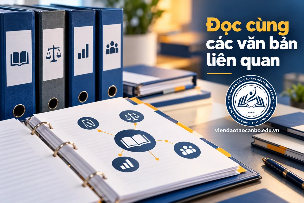Đọc cùng các văn bản liên quan