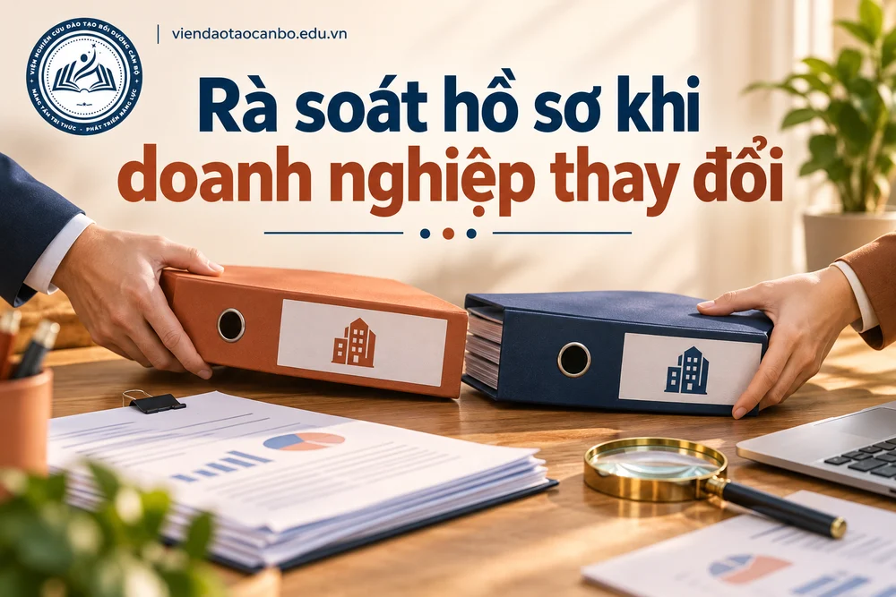 Nhà thầu sáp nhập, tách chi nhánh khi đang dự thầu: có được tiếp tục, kế thừa năng lực kinh nghiệm thế nào