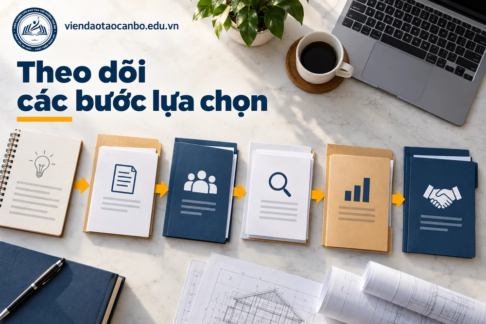 Theo dõi các bước lựa chọn trong lựa chọn nhà đầu tư theo Nghị định 274/2026/NĐ-CP: phạm vi, hình thức, quy trình
