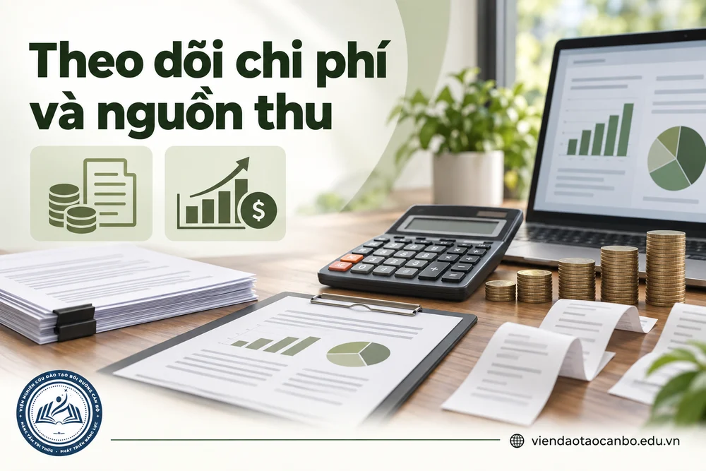 Theo dõi chi phí và nguồn thu trong lựa chọn nhà đầu tư theo Nghị định 274/2026/NĐ-CP: phạm vi, hình thức, quy trình