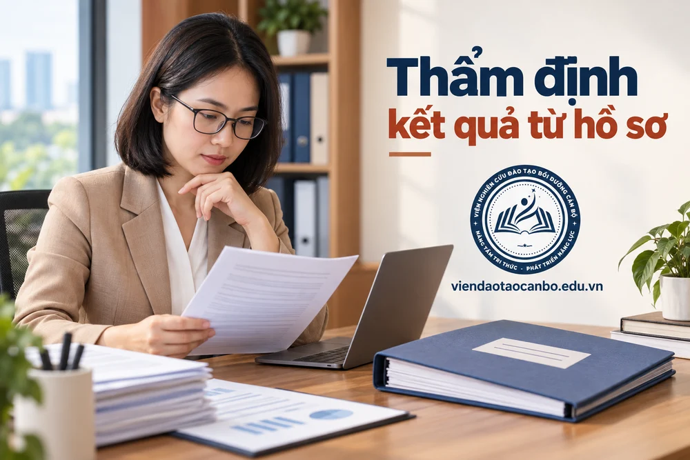 Thẩm định kết quả từ hồ sơ trong đánh giá hồ sơ dự thầu lựa chọn nhà đầu tư theo Nghị định 274/2026: tỷ trọng điểm, tổ chuyên gia, thẩm định